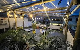 Casa Clandestina
